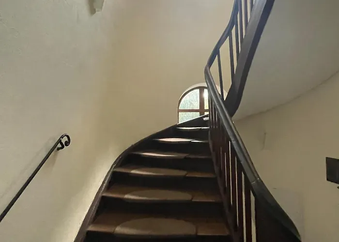 Forsthaus Zu Lichtenhof *