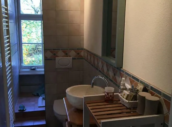Forsthaus Zu Lichtenhof