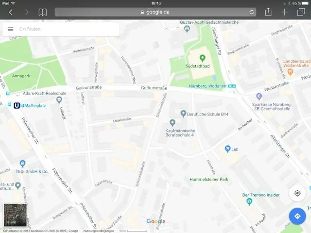 Forsthaus Zu Lichtenhof 홈스테이