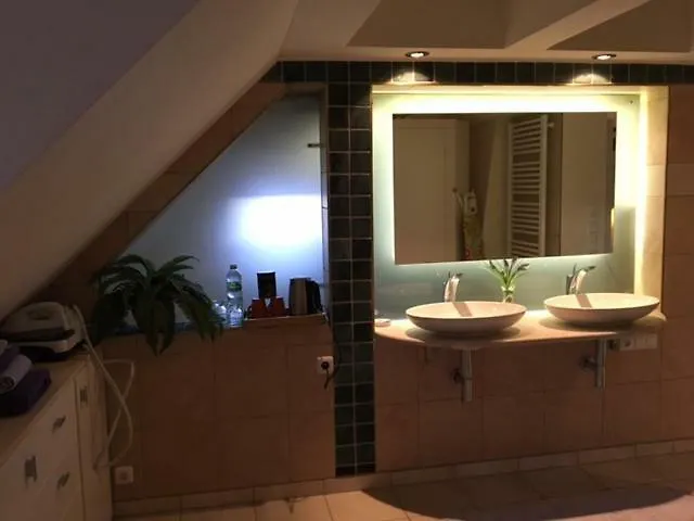 Forsthaus Zu Lichtenhof * 뉘른베르크