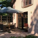 Forsthaus Zu Lichtenhof 홈스테이
