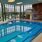 Forsthaus Zu Lichtenhof 홈스테이 뉘른베르크