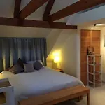 홈스테이 Forsthaus Zu Lichtenhof