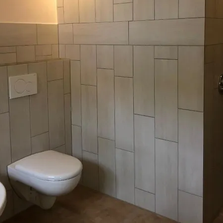 Forsthaus Zu Lichtenhof Pansiyon Nürnberg