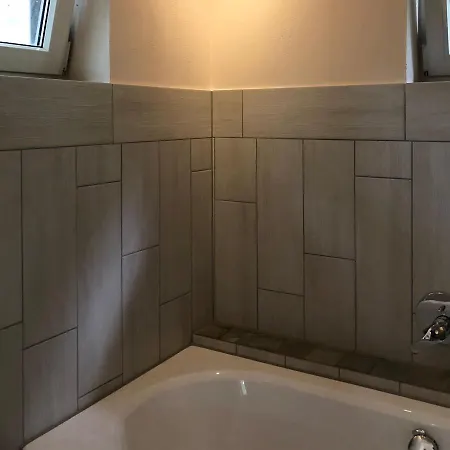 Forsthaus Zu Lichtenhof