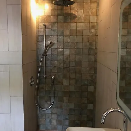 Forsthaus Zu Lichtenhof Privatunterkunft