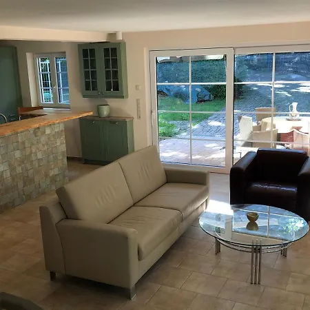 홈스테이 Forsthaus Zu Lichtenhof