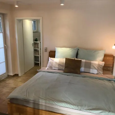 Forsthaus Zu Lichtenhof *