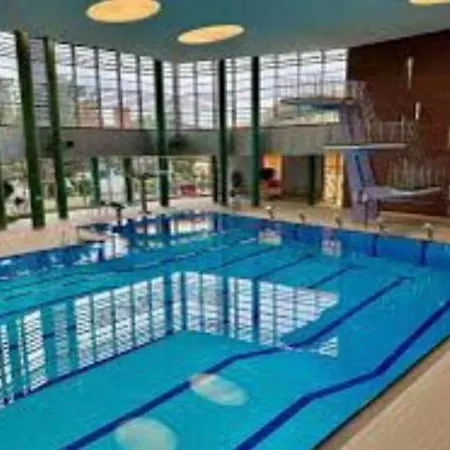 Forsthaus Zu Lichtenhof 홈스테이 뉘른베르크