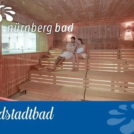 홈스테이 Forsthaus Zu Lichtenhof 뉘른베르크