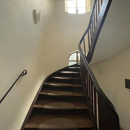 Forsthaus Zu Lichtenhof *