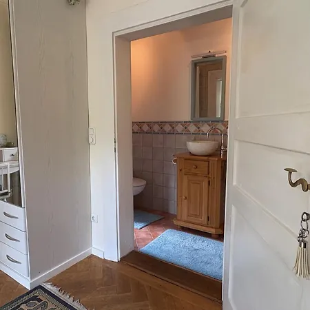 Forsthaus Zu Lichtenhof