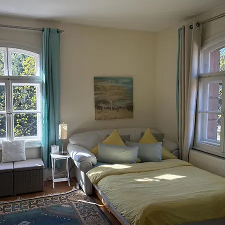 Forsthaus Zu Lichtenhof 홈스테이 *