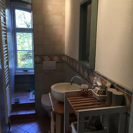 Forsthaus Zu Lichtenhof