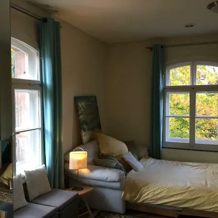 Forsthaus Zu Lichtenhof *