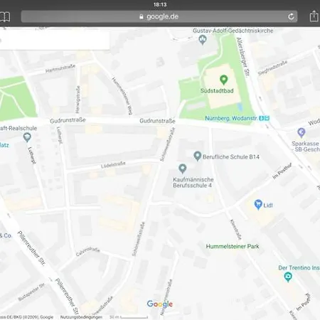 Forsthaus Zu Lichtenhof Privatunterkunft