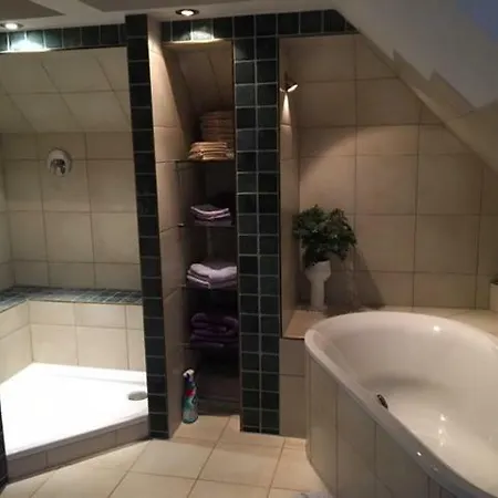 Forsthaus Zu Lichtenhof