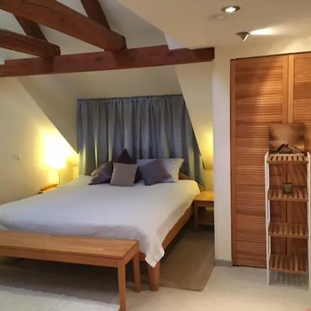 Forsthaus Zu Lichtenhof *