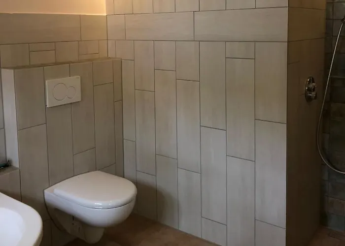 Forsthaus Zu Lichtenhof ホームステイ ニュルンベルク
